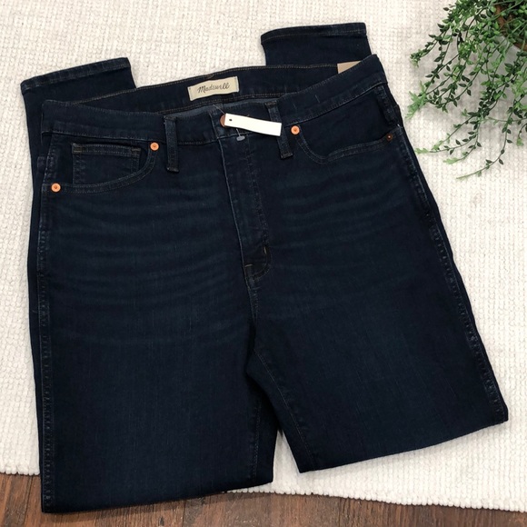 Madewell Denim - Madewell jeans